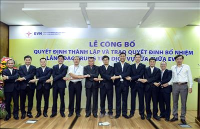 Lễ ra mắt PSC