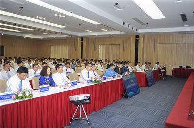 Hội nghị người lao động EVN
